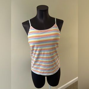 Calvin Klein sleepwear tank top size S